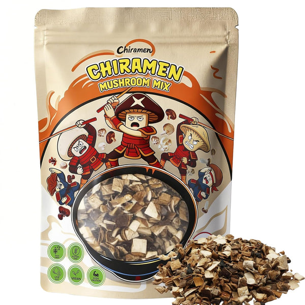Mushroom Mix
