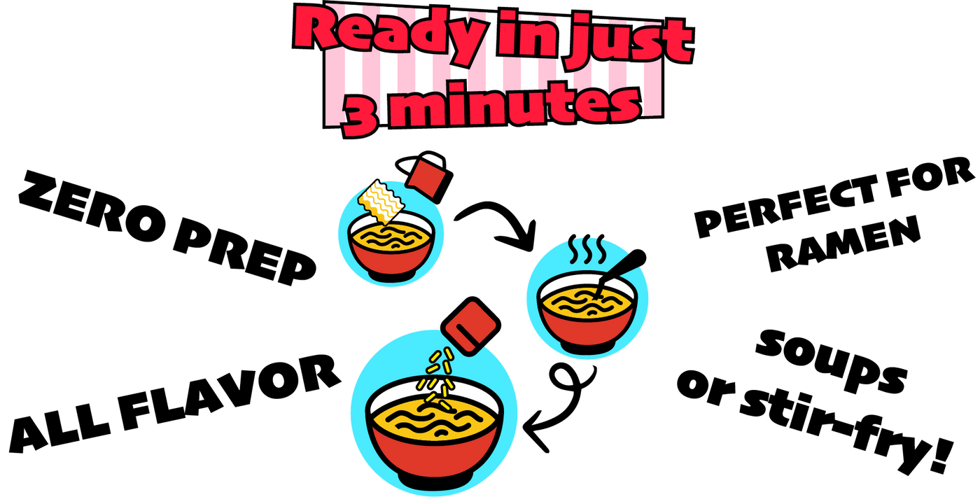 Cooking Graphic