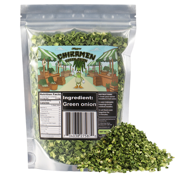 GREEN ONION