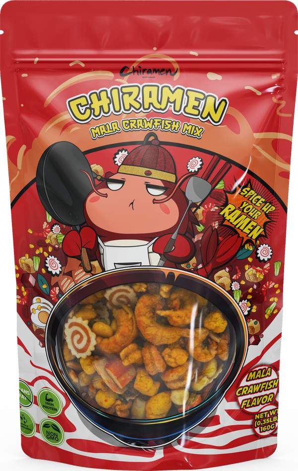 MALA CRAWFISH MIX