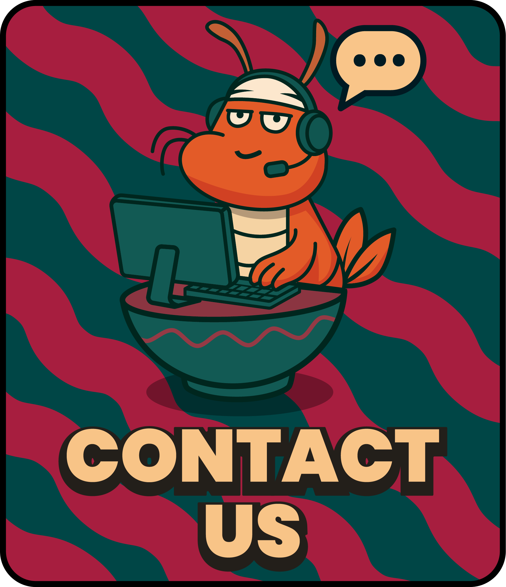 Contact Us